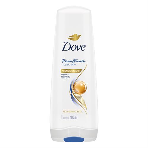 Foto ACONDICIONADOR DOVE DANO ACUM THERAPY EP de